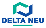 DELTA-NEU logo