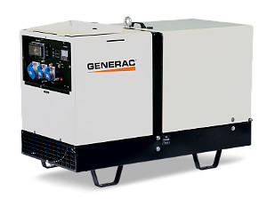 GENERAC Portable Generators