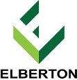 ELBERTON / HARSONIC logo
