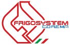 FRIGOSYSTEM logo